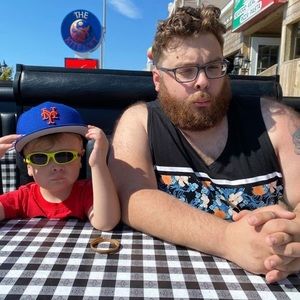 Meet your Posher, Michael